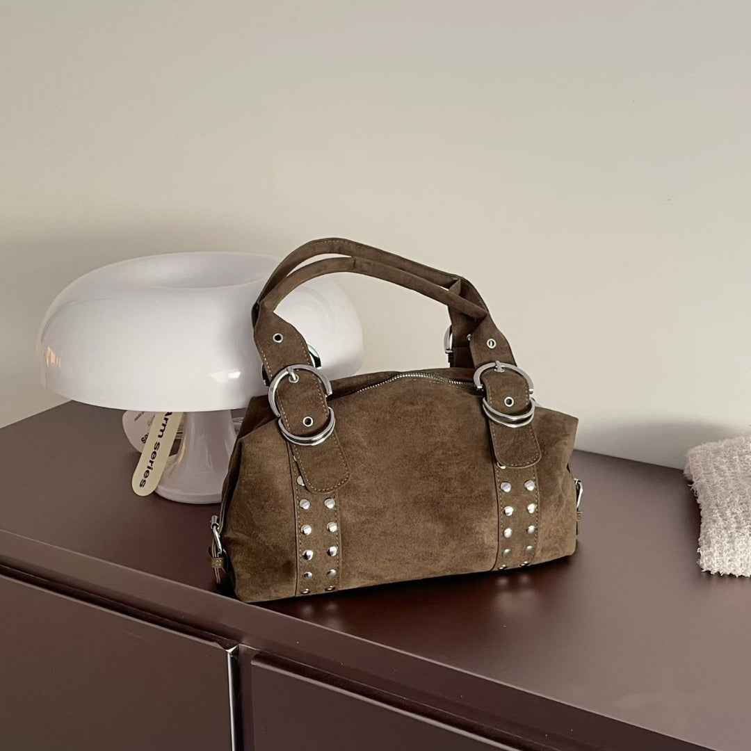 Detailed Handheld Bag