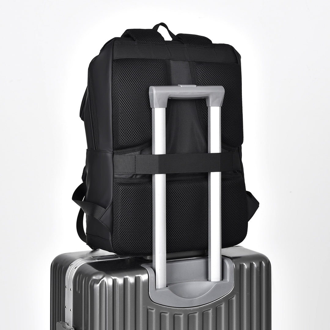 Waterproof Expandable Backpack Kalsten