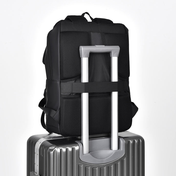 Waterproof Expandable Backpack Kalsten