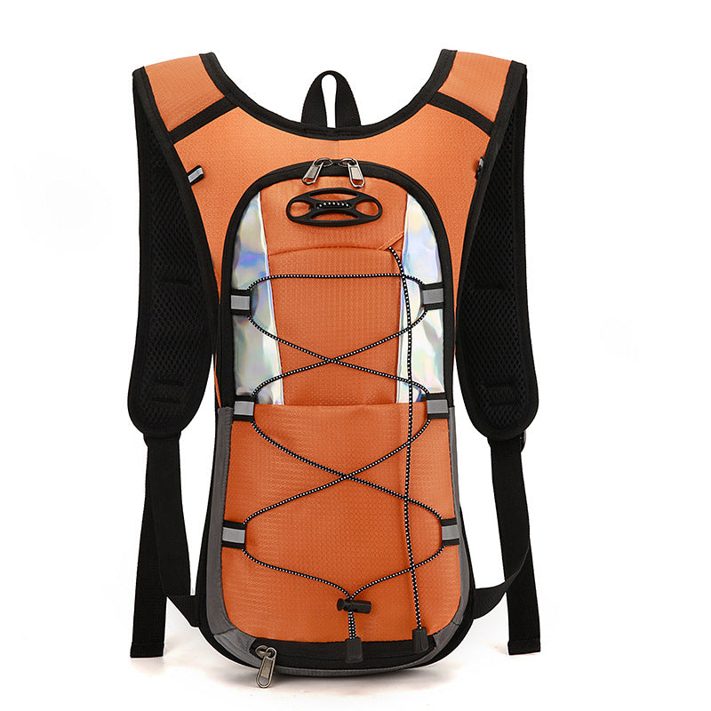 Hydration Pack with Adjustable Straps Kalsten