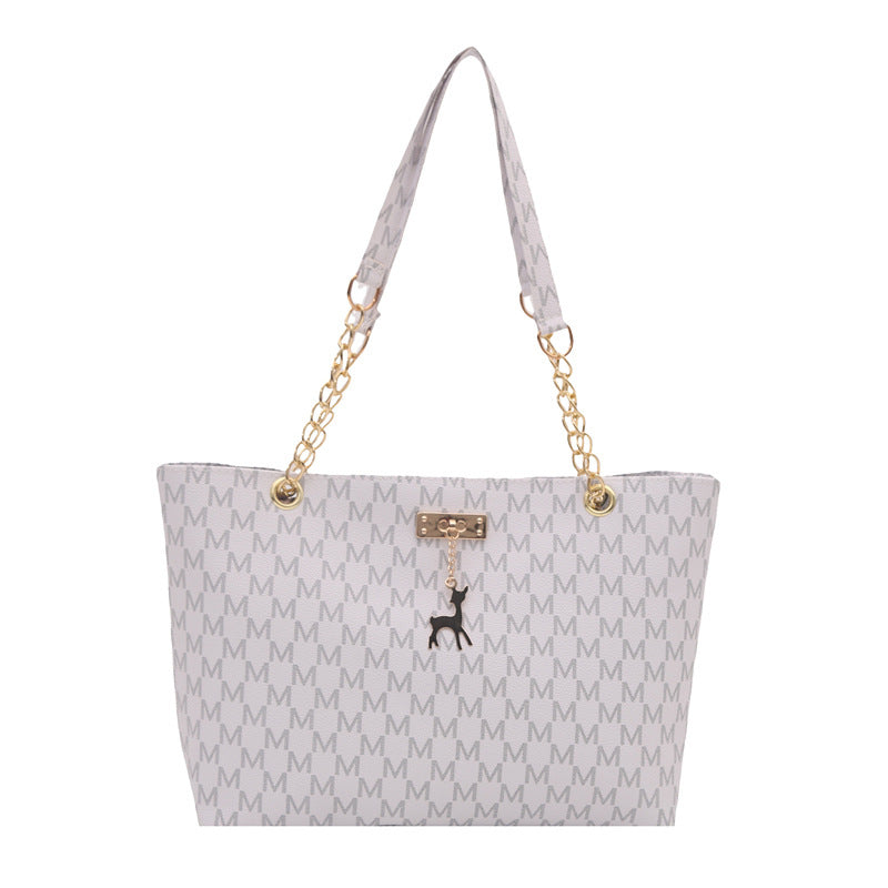 Versatile Tote Bag
