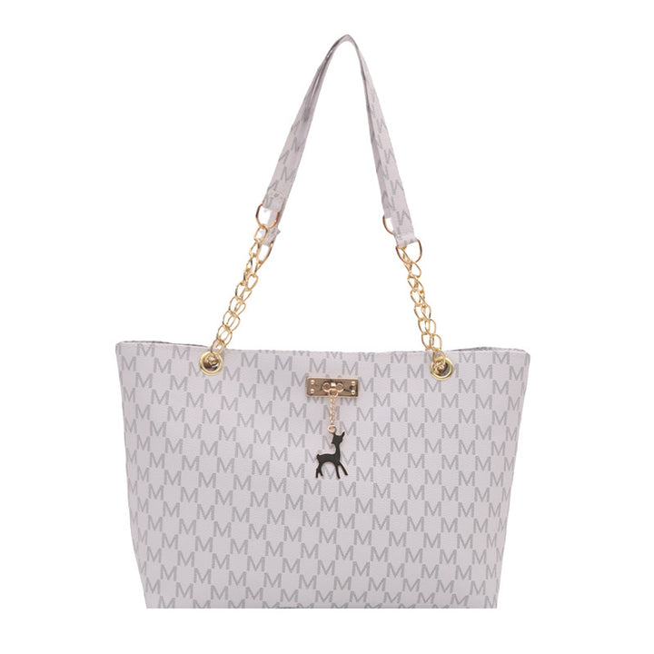 Versatile Tote Bag