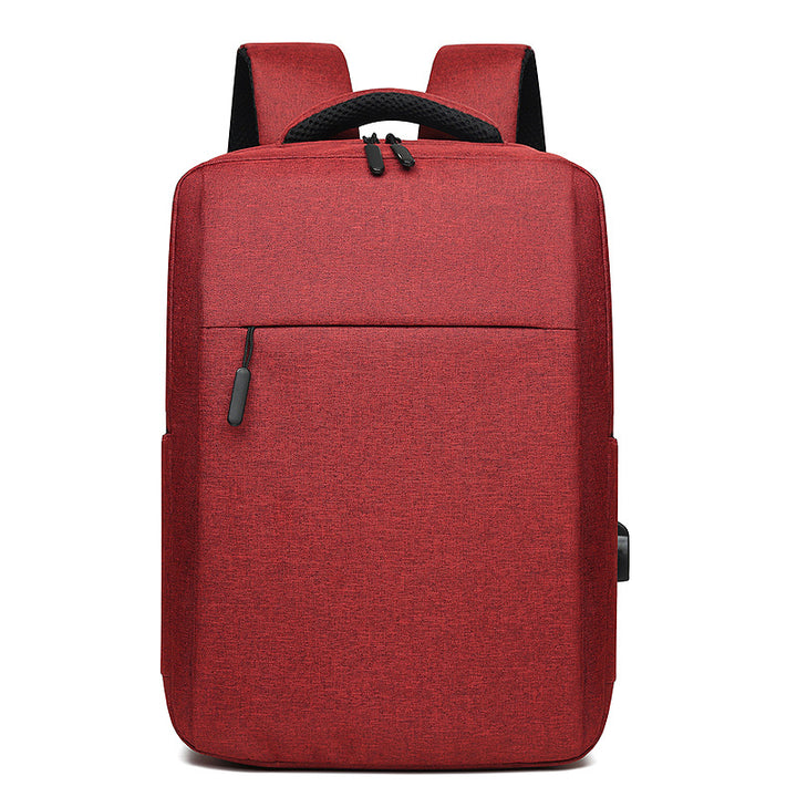 Minimalist Business Laptop Backpack Kalsten