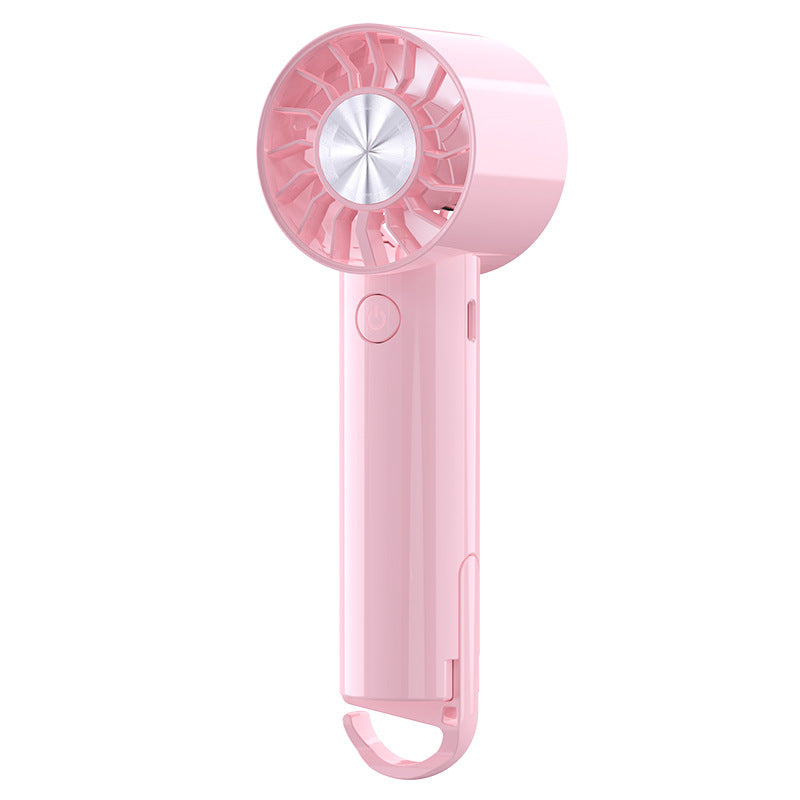 Ladies Portable Mini Fan Kalsten