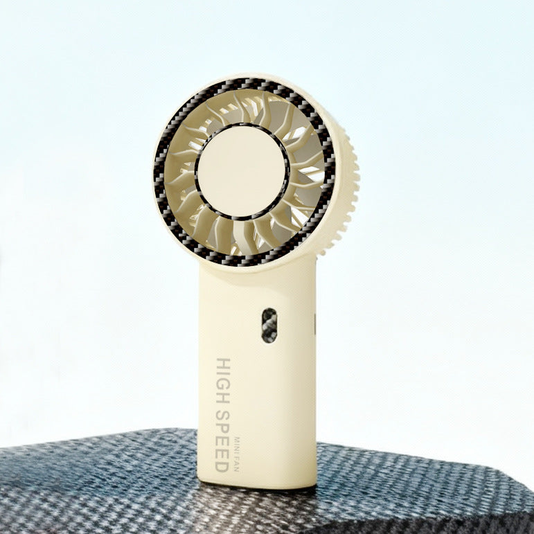 Women Portable High-Speed Fan Kalsten
