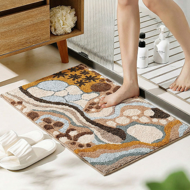Decorative Area Rug