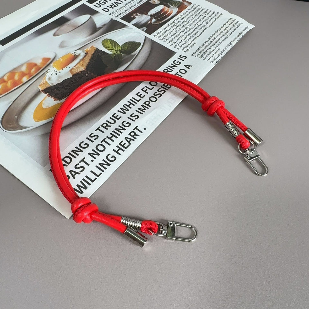 Stylish Silicone Lanyard Strap Kalsten