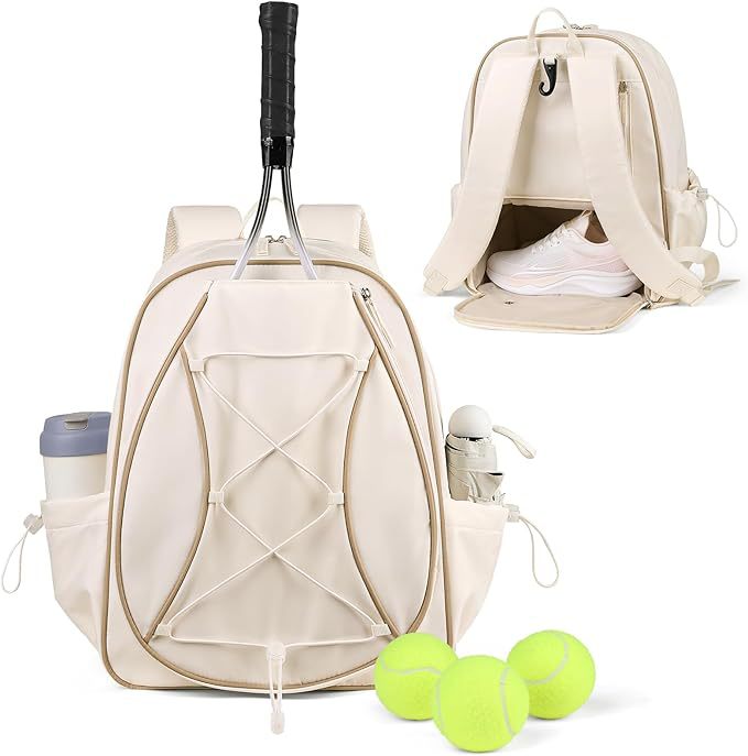 Premium Tennis Backpack Kalsten