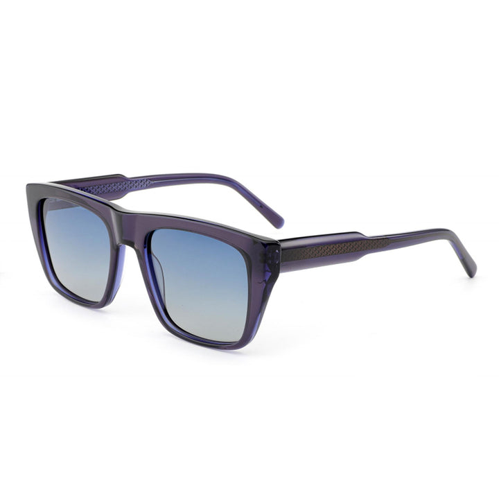 Women's sunglasses in a fashionable style with innovative frame Kalsten
