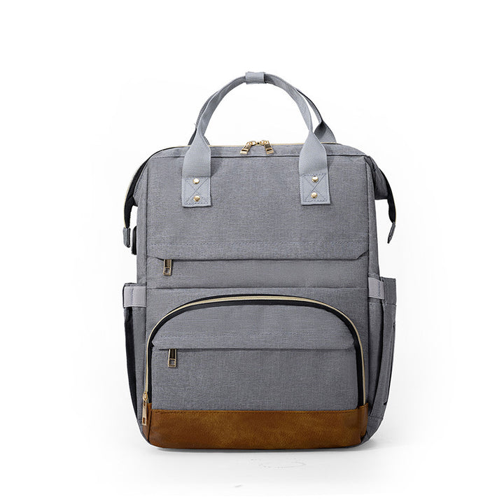 Multipurpose Stylish Backpack Kalsten