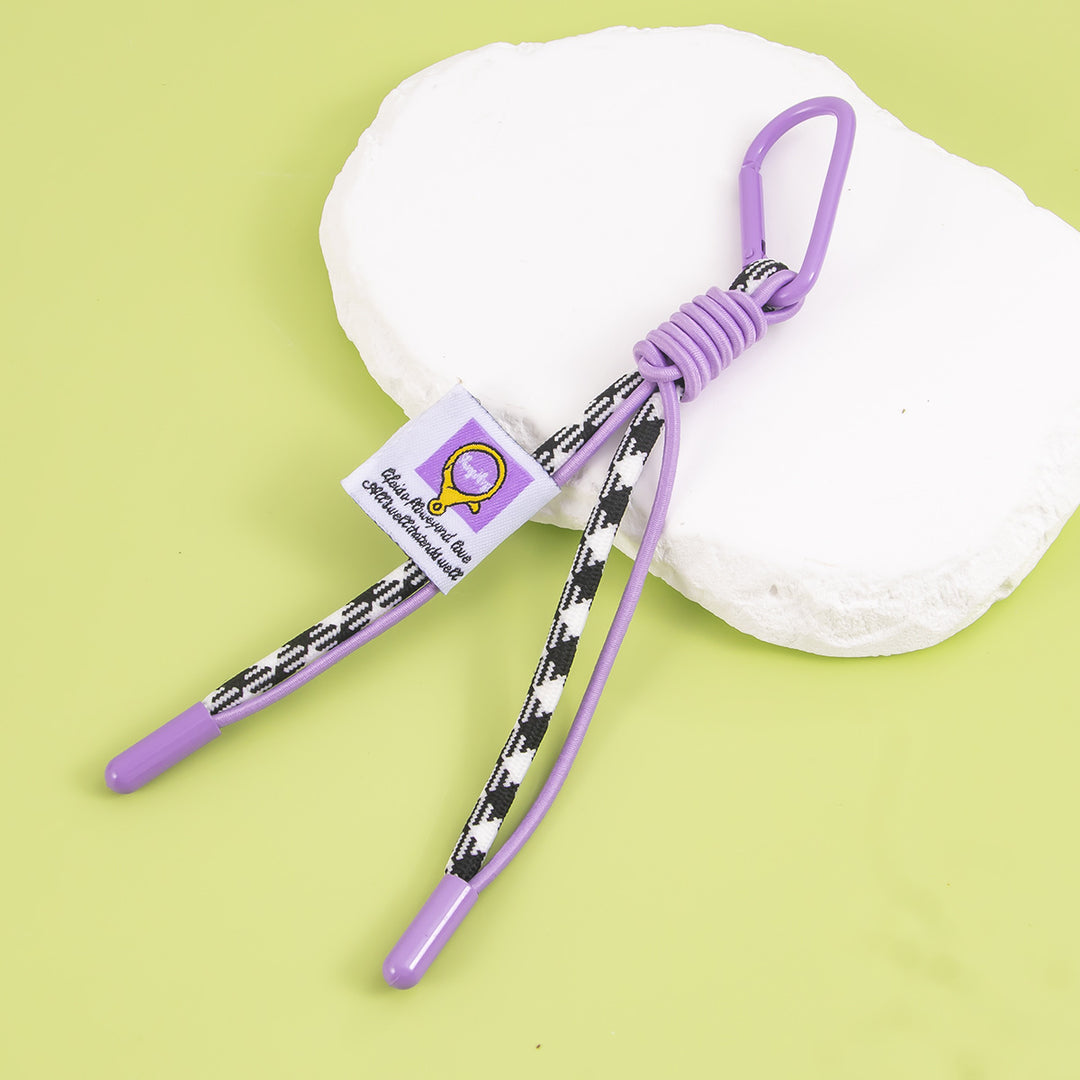 Versatile Keychain Clip Holder Kalsten