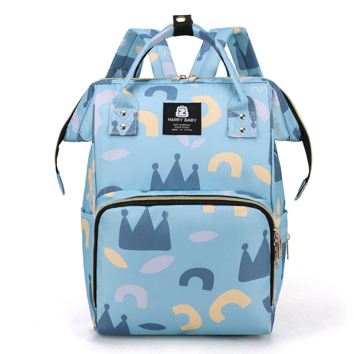 Multi-Functional Backpack Kalsten