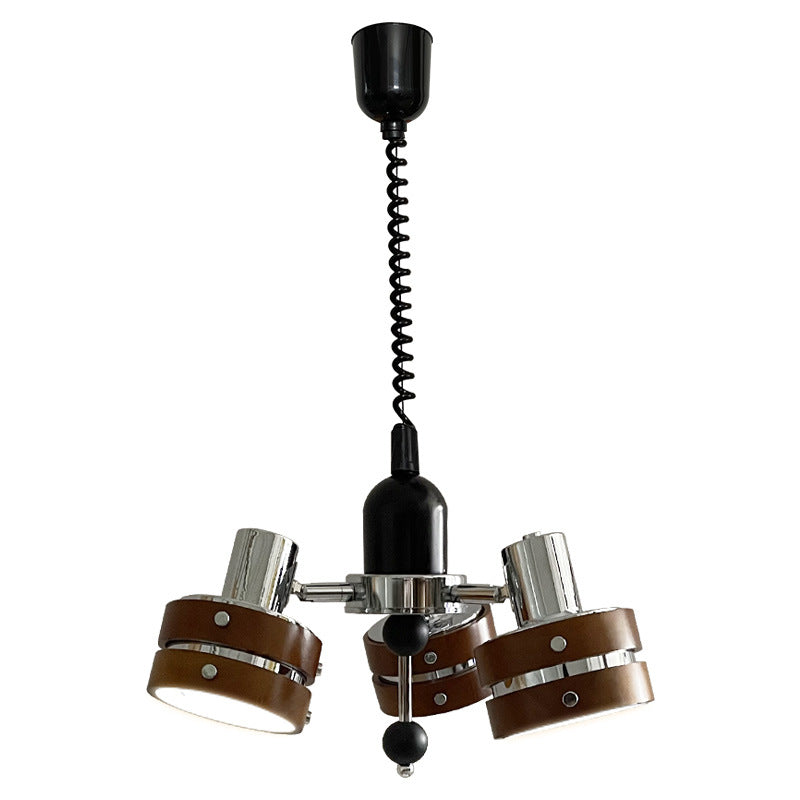 Stylish Industrial Pendant Light