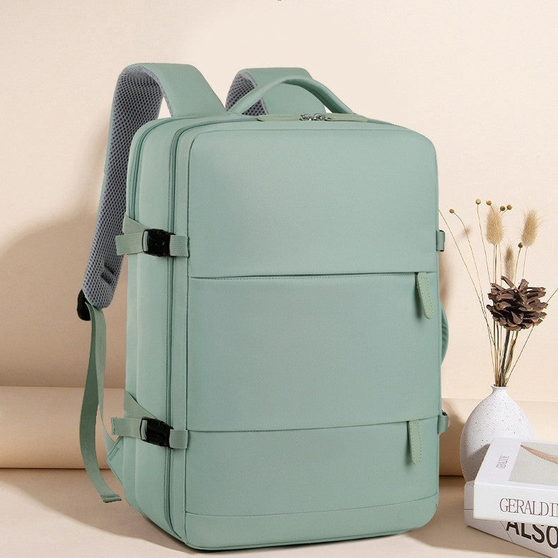 Ergonomic Multi-Functional Travel Backpack Kalsten