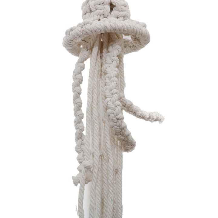 Macrame Plant Hanger Kalsten