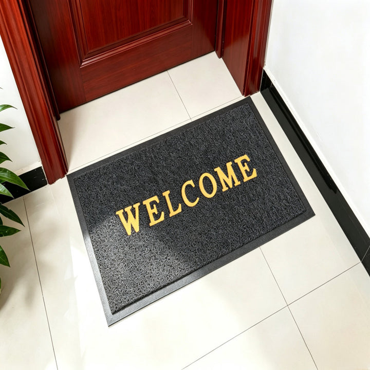 Welcome Mat Kalsten
