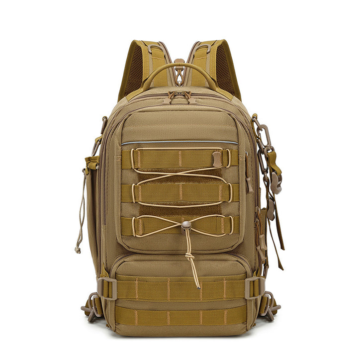 Versatile Outdoor Tactical Backpack Kalsten