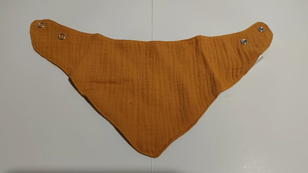 Cotton Bib Scarf kalsten