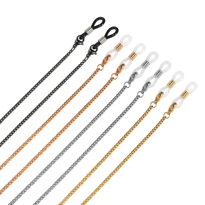 Stylish Chain Eyewear Holder kalsten