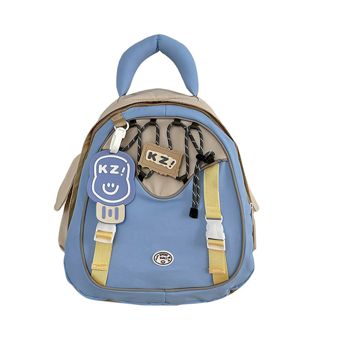 Playful Character Design Backpack Kalsten