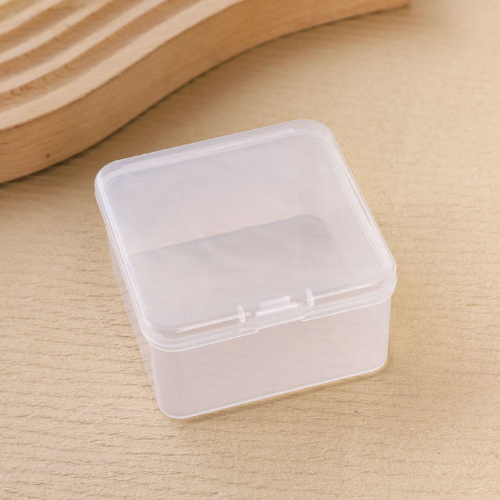Multi-Purpose Clear Storage Case Kalsten