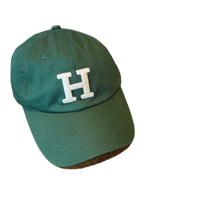 Men's Classic Casual Baseball Cap Kalsten