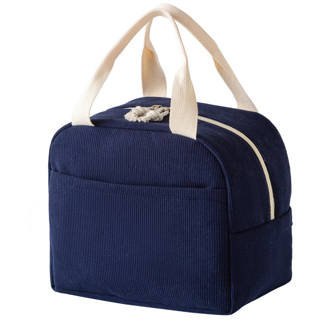 Insulated Food Storage Tote Bag Kalsten