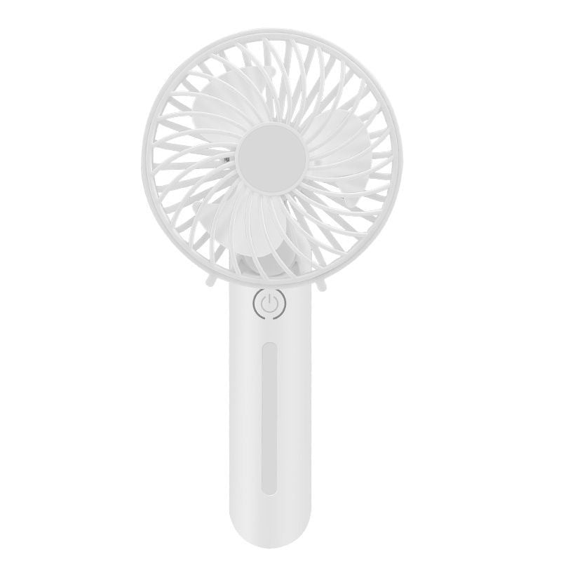 Women's portable handheld fan Kalsten