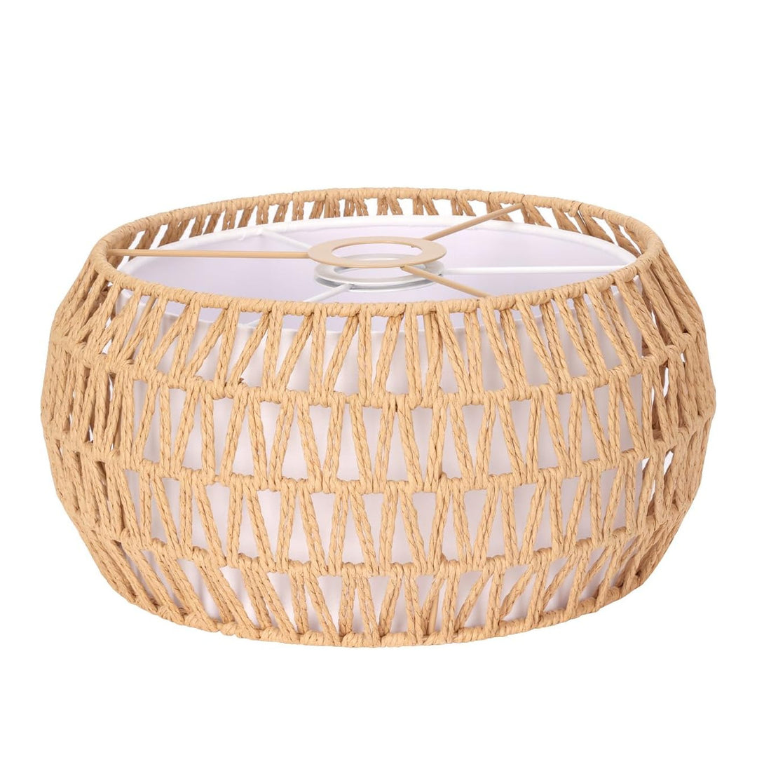 Handmade storage basket Kalsten