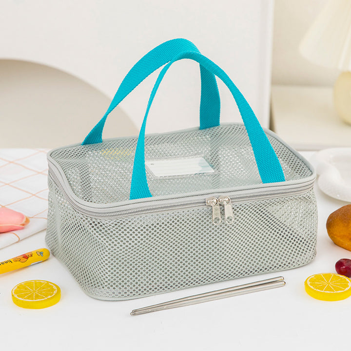 Versatile Mesh Storage Case Kalsten