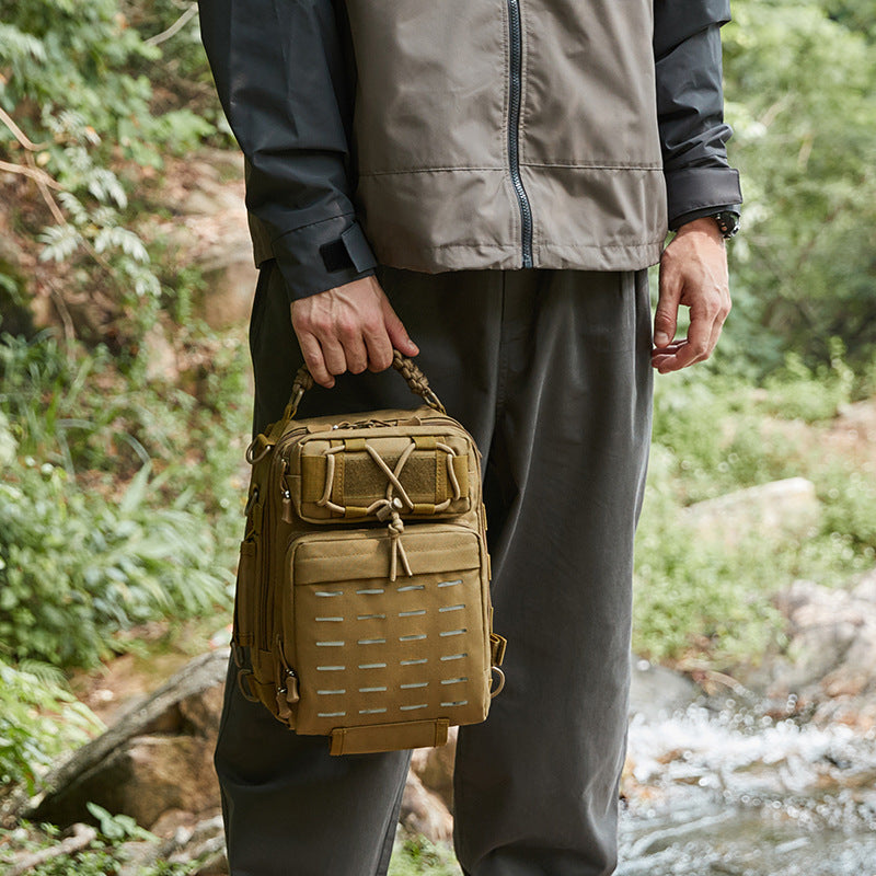 Tactical Sling Utility Backpack Kalsten