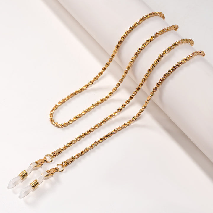 Braided Eyewear Chain Kalsten