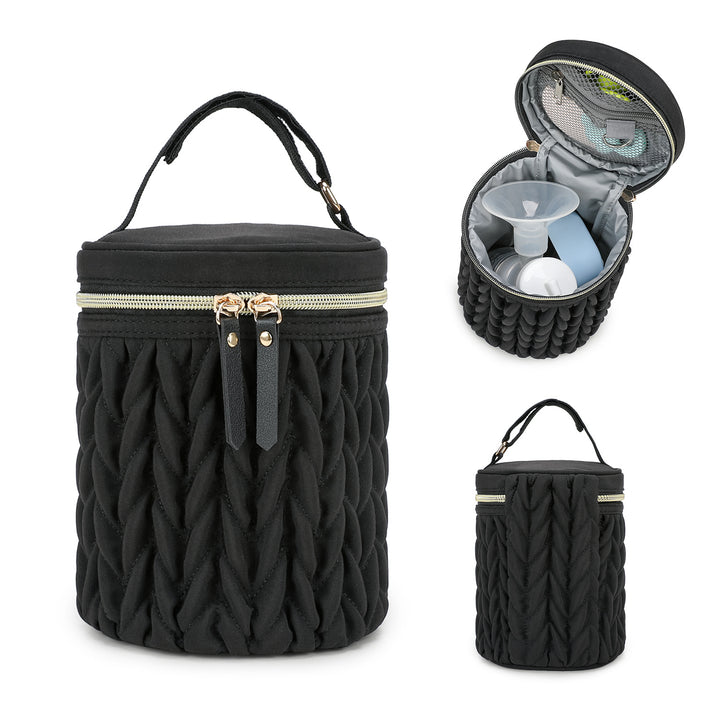 Cosmetic organizer with sophisticated design Kalsten
