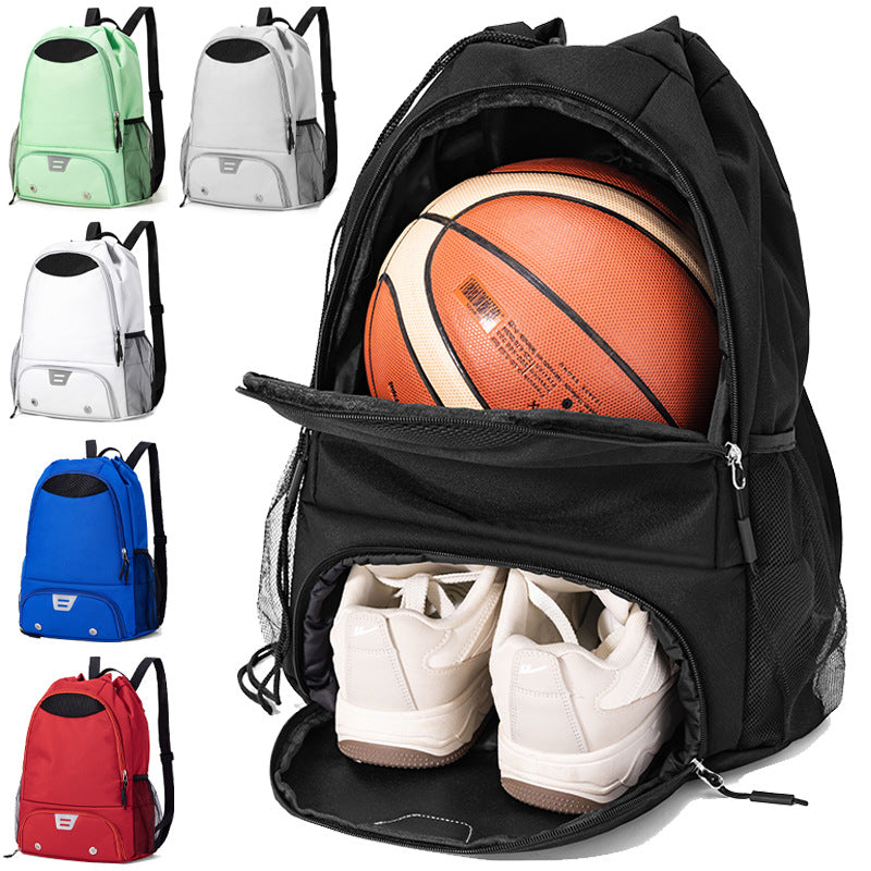 Sport-Specific Basketball Backpack Kalsten
