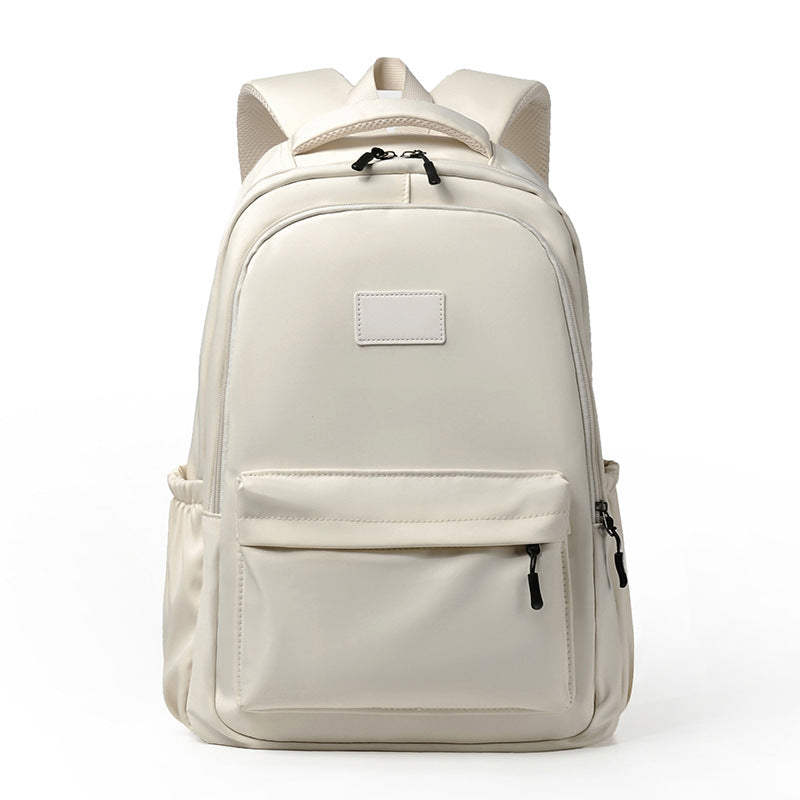 Business Backpack with Multifunctional Compartment System and Ergonomic Shoulder Straps Kalsten