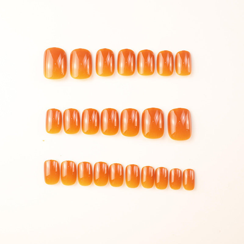 Glossy Nail Art Kit Kalsten