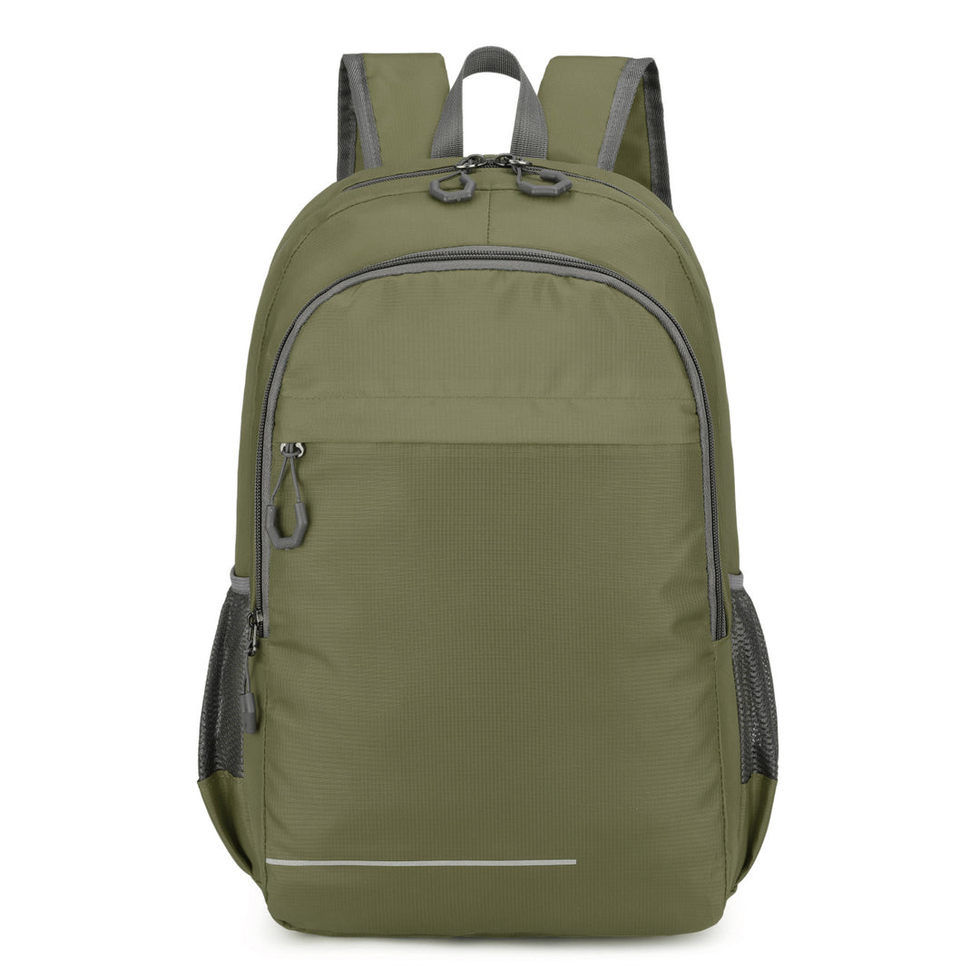 Durable Multi-Compartment Backpack Kalsten