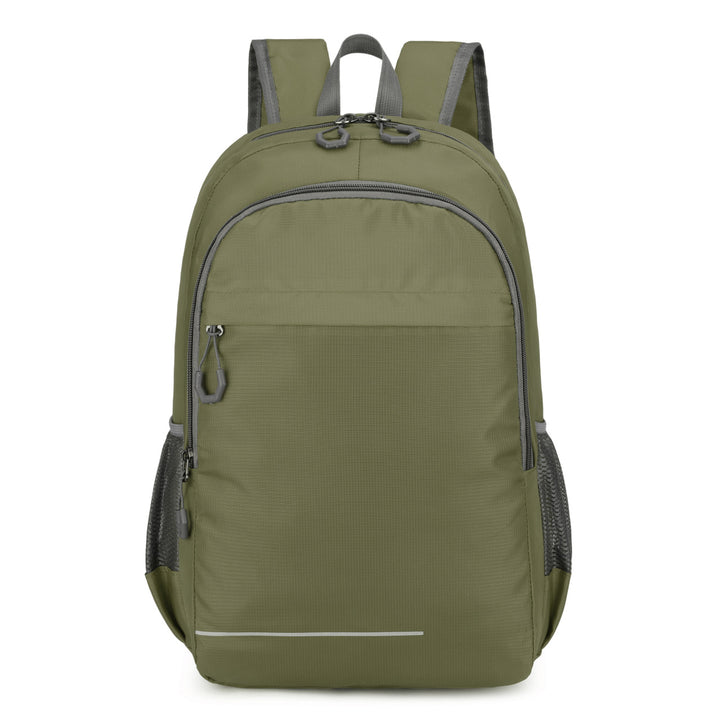 Durable Multi-Compartment Backpack Kalsten