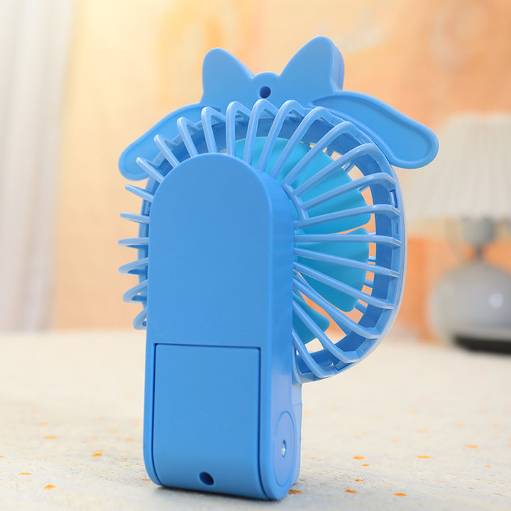 Ladies portable mini fan Kalsten