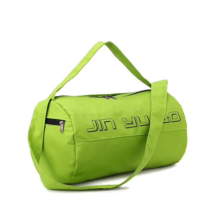 Lightweight Sport Duffle Bag Kalsten