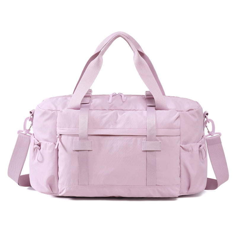 Versatile All-Purpose Travel Duffel Kalsten