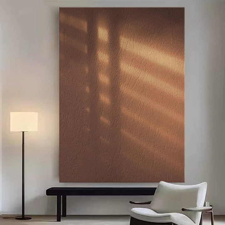 Modern Minimalist Canvas Wall Art