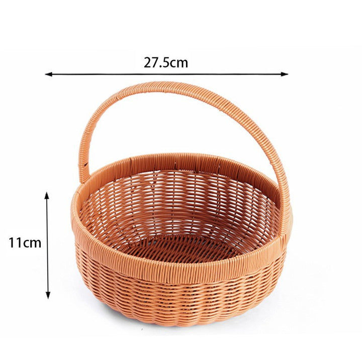 Storage Basket Kalsten