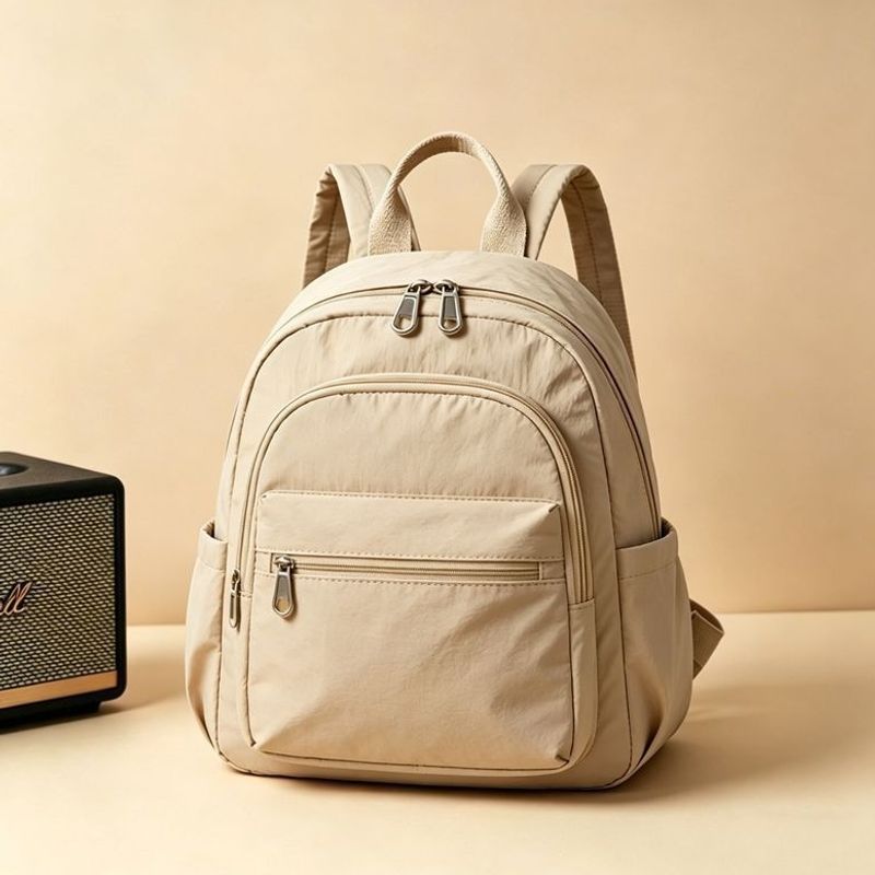 Compact Daily Backpack Kalsten