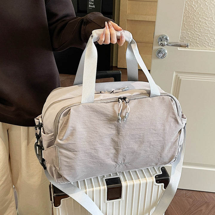 Adventure Duffle Bag Kalsten