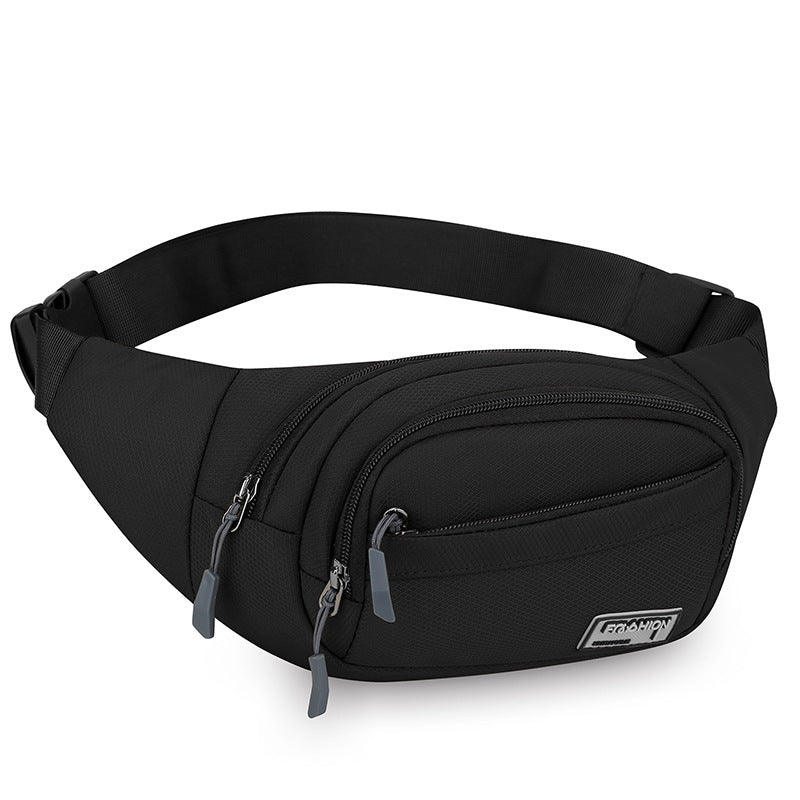 Sleek Minimalist Fanny Pack