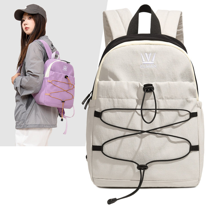 Lightweight Multi-Purpose Backpack Kalsten