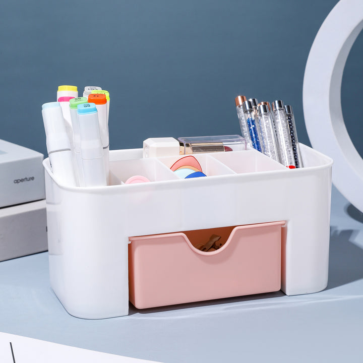Multi-Compartment Desk Organizer Kalsten