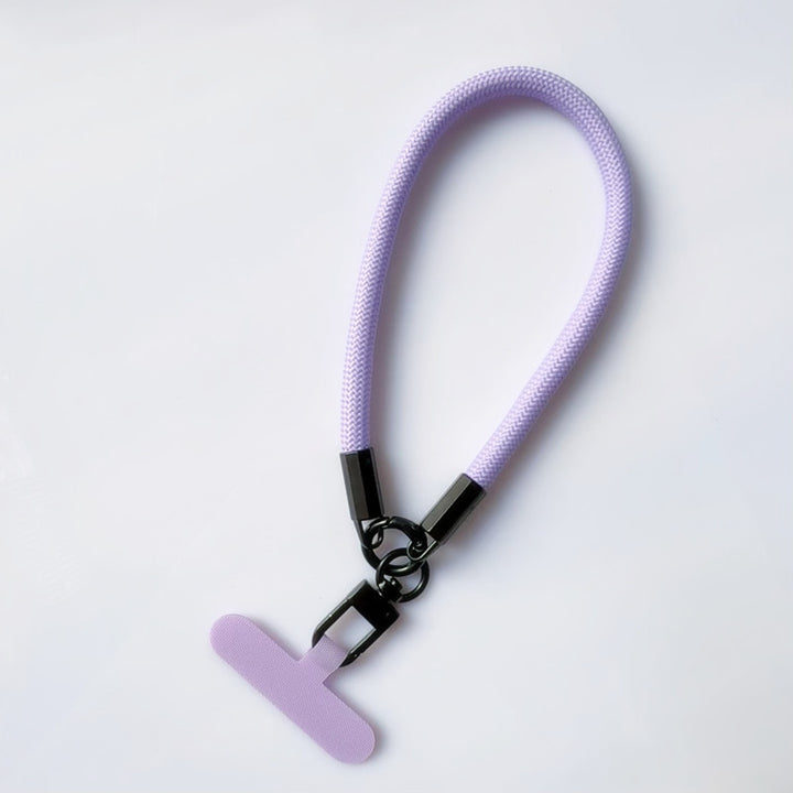 Durable Braided Lanyard with Reinforced Clip Kalsten
