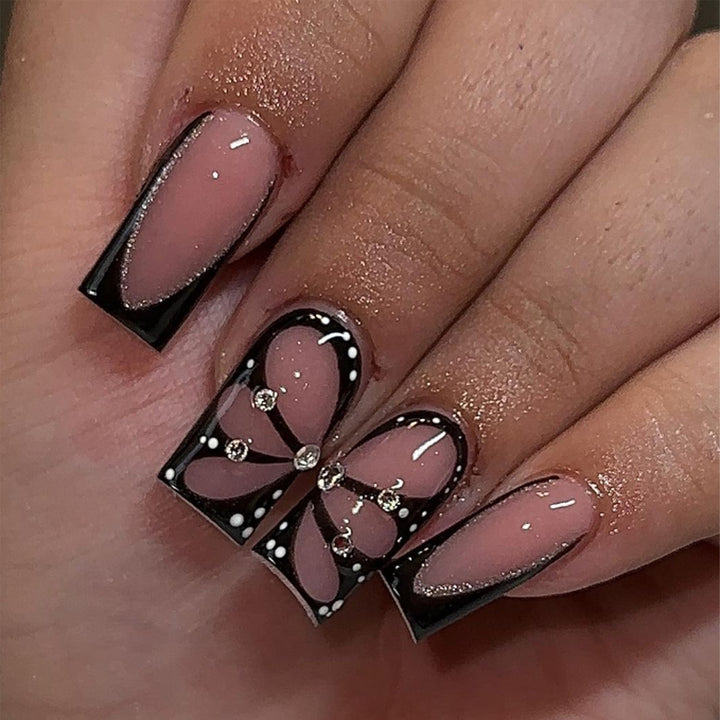 Artistic Nail Art Extensions Kalsten
